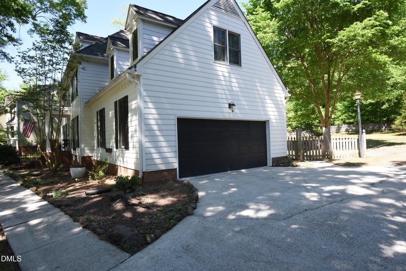 611 Flagstone Way, Durham, NC 27712