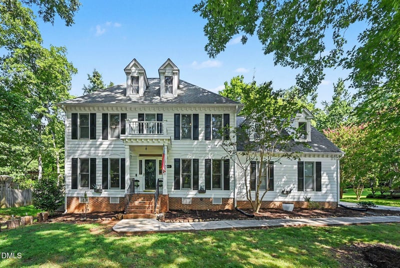 611 Flagstone Way, Durham, NC 27712