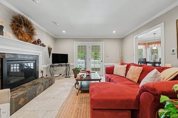 611 Flagstone Way, Durham, NC 27712