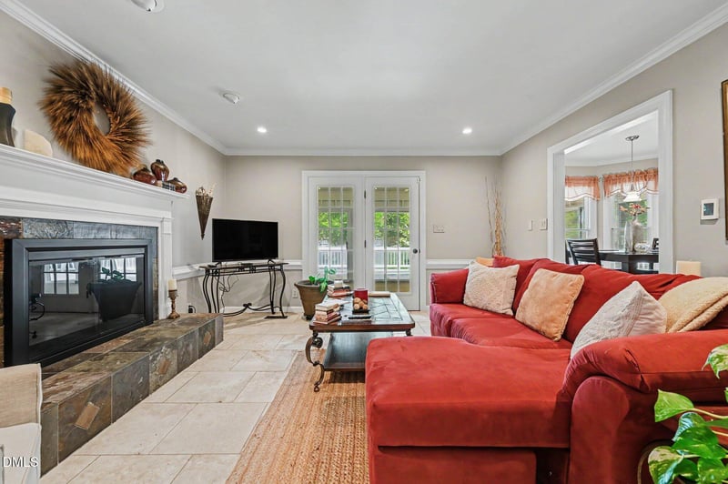 611 Flagstone Way, Durham, NC 27712