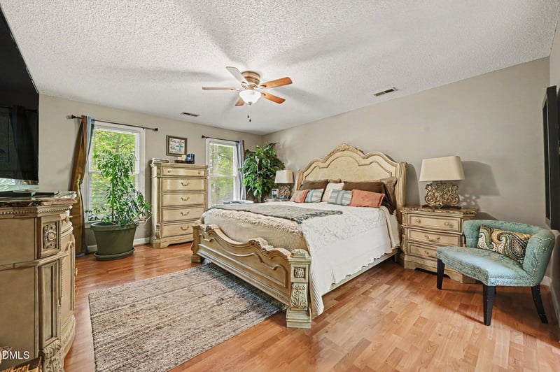 611 Flagstone Way, Durham, NC 27712