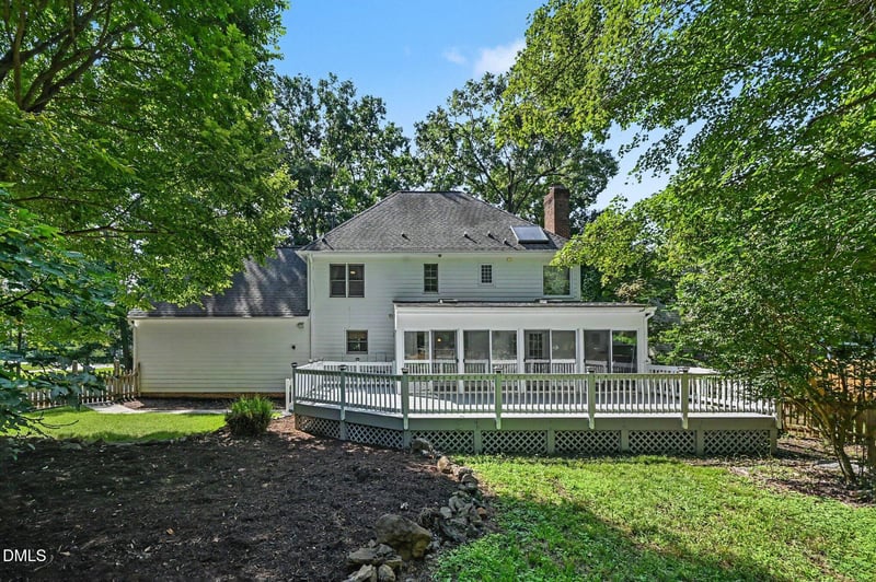 611 Flagstone Way, Durham, NC 27712