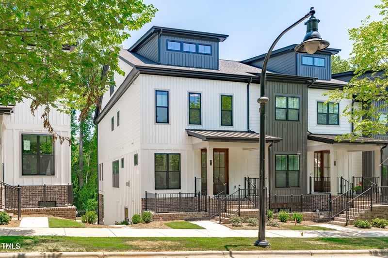 611 Franklin St, Wake Forest, NC 27587
