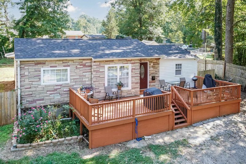 611 W Garden St, Sanford, NC 27330