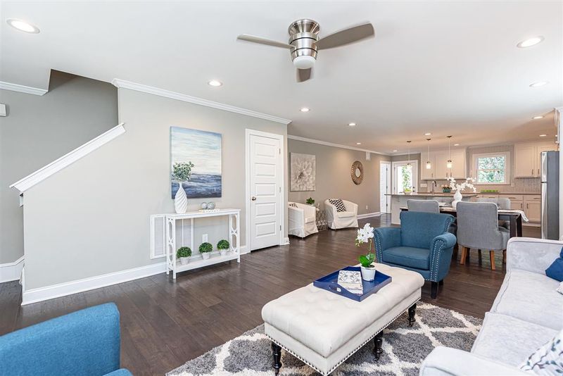 611 Glascock St, Raleigh, NC 27604
