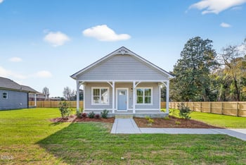 611 Godwin St, Dunn, NC 28334