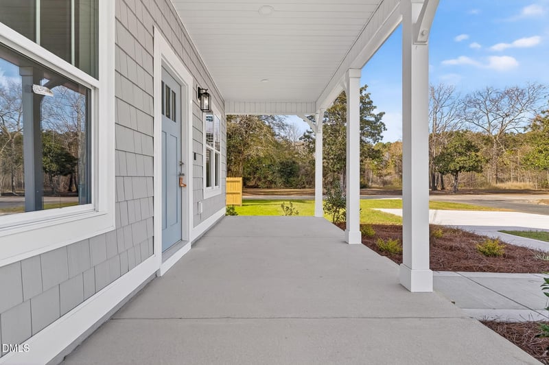 611 Godwin St, Dunn, NC 28334