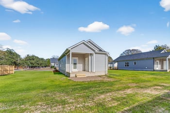 611 Godwin St, Dunn, NC 28334