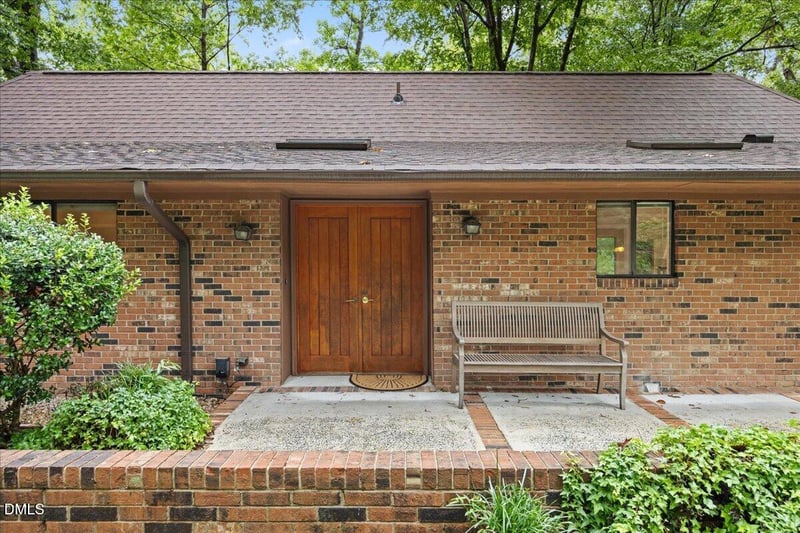 611 Greenwood Rd Exd, Chapel Hill, NC 27514