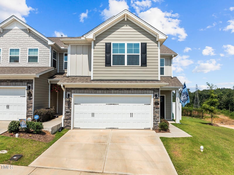 611 Haven Hill Rd, Hillsborough, NC 27278