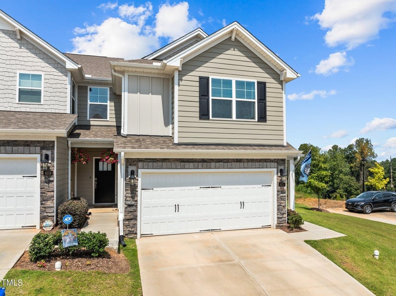 611 Haven Hill Rd, Hillsborough, NC 27278