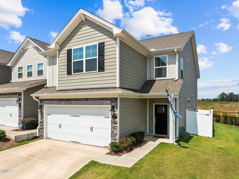 611 Haven Hill Rd, Hillsborough, NC 27278