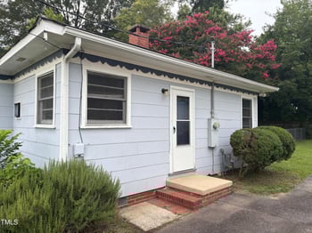 611 Hicks St, Durham, NC 27705