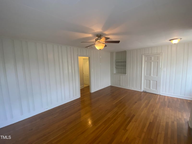 611 Hicks St, Durham, NC 27705