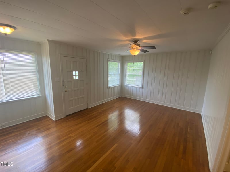 611 Hicks St, Durham, NC 27705