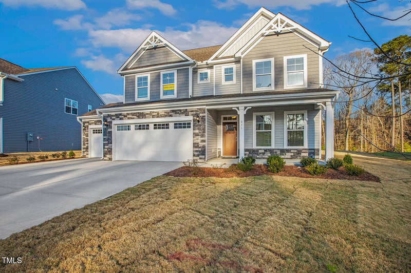 611 Highview Dr, Benson, NC 27504