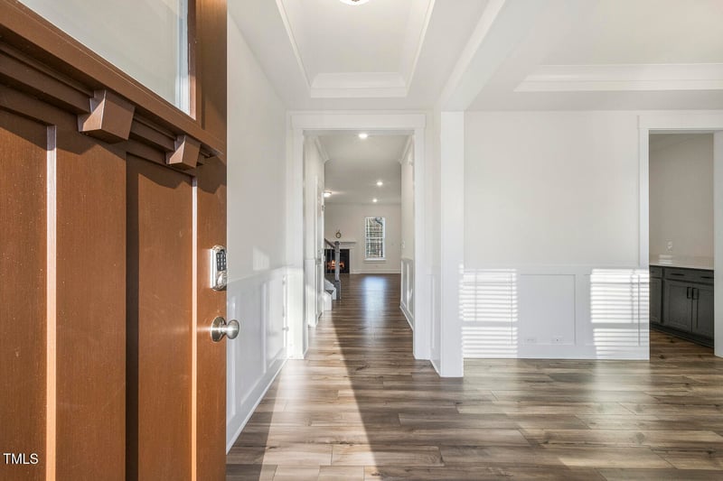 611 Highview Dr, Benson, NC 27504