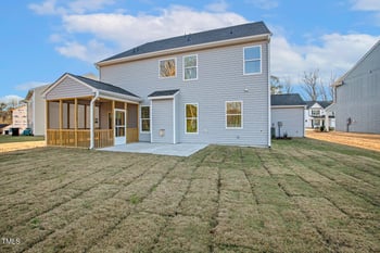 611 Highview Dr, Benson, NC 27504