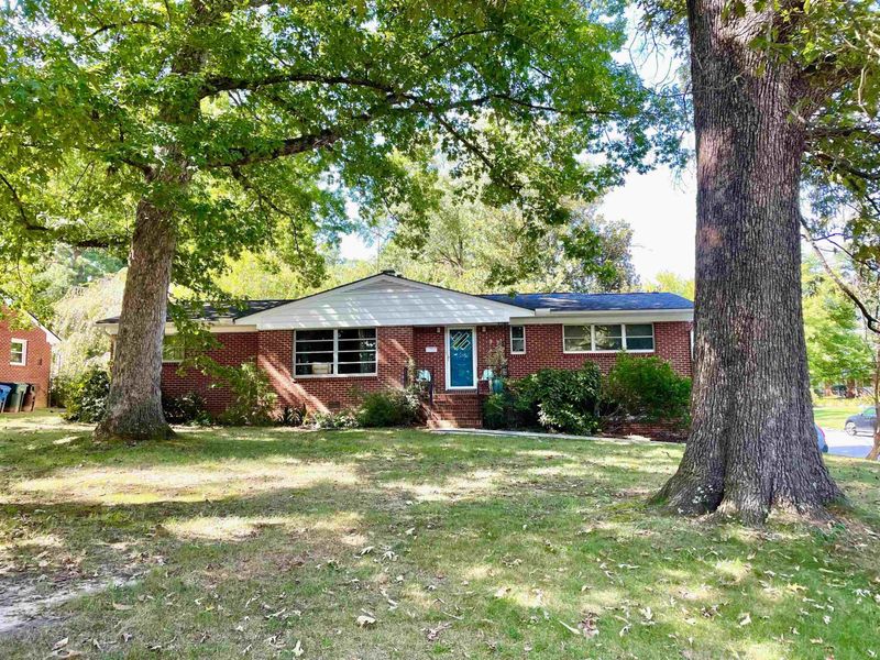 611 Hugo St, Durham, NC 27704