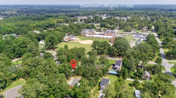 611 James St, Lillington, NC 27546