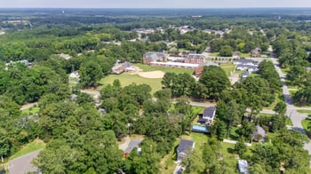 611 James St, Lillington, NC 27546