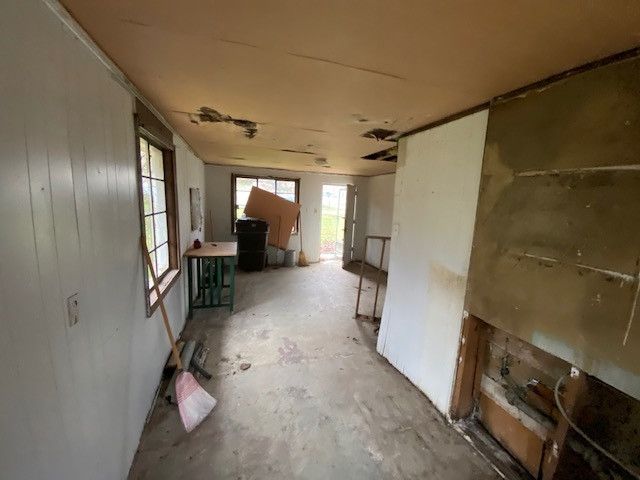 611 Jean St, Roxboro, NC 27573