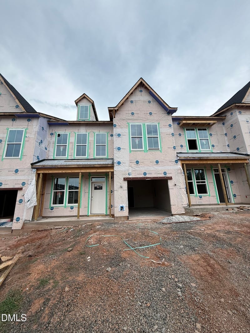 611 Lanceleaf Ln #14, Durham, NC 27703