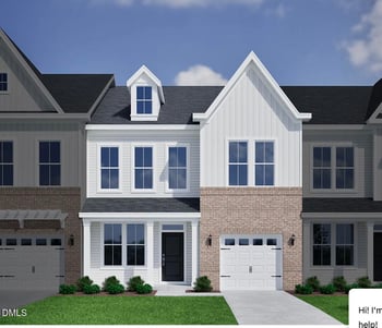 611 Lanceleaf Ln, Durham, NC 27703