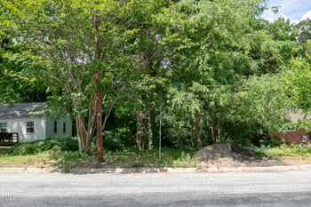 611 Lavender Ave, Durham, NC 27704
