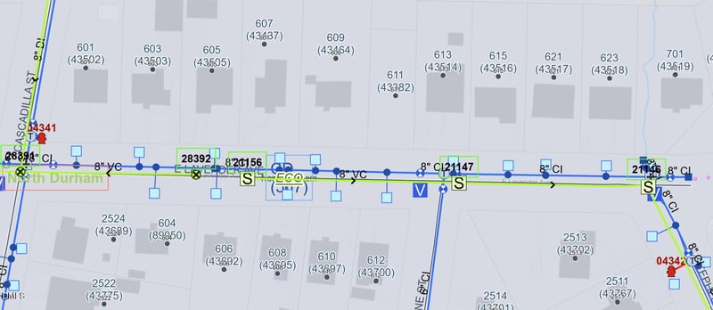 611 Lavender Ave, Durham, NC 27704