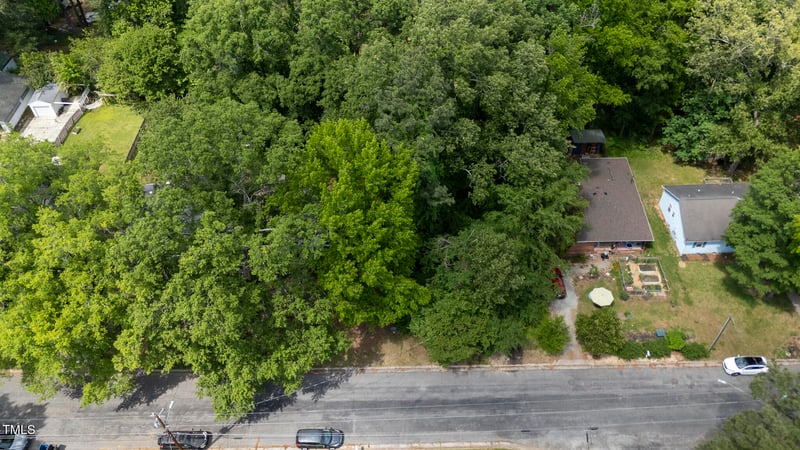 611 E Lavender Ave, Durham, NC 27704
