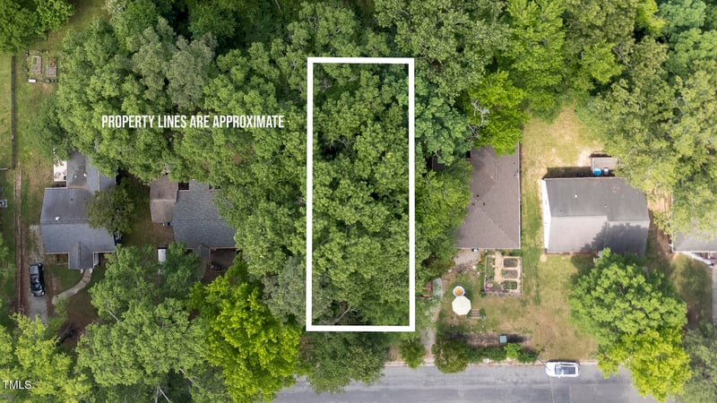 611 E Lavender Ave, Durham, NC 27704