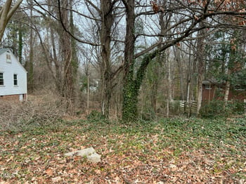 611 Lavender Ave Lot 02, Durham, NC 27704