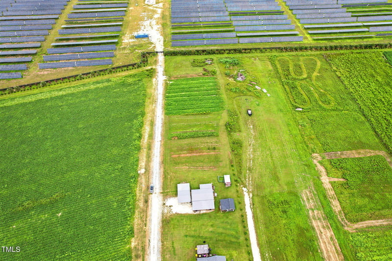 611 Lot 4a Neills Creek Rd, Lillington, NC 27546