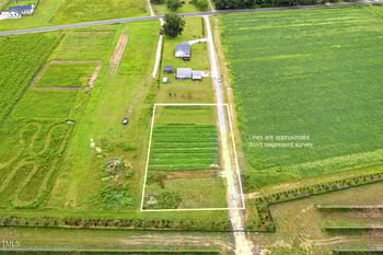 611 Lot 4a Neills Creek Rd, Lillington, NC 27546