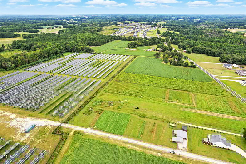 611 Lot 4a Neills Creek Rd, Lillington, NC 27546