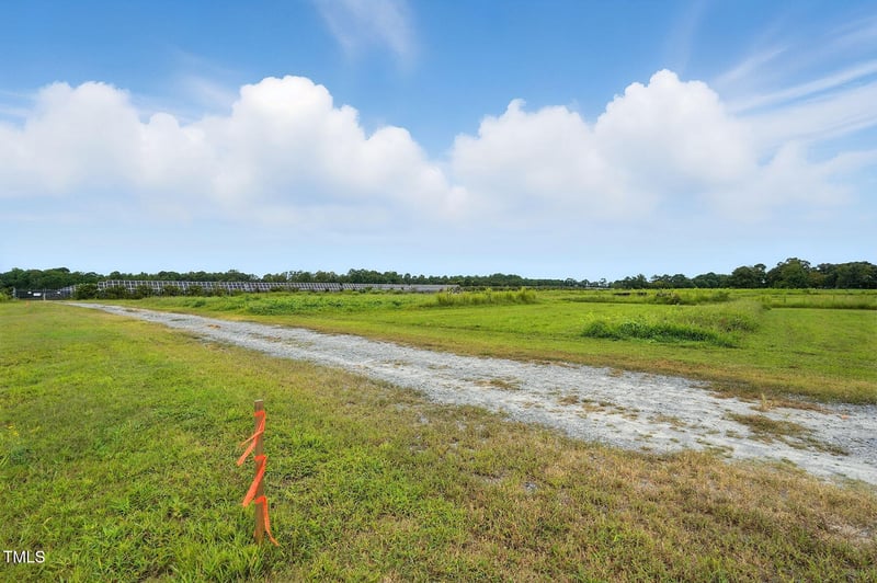 611 Lot 4a Neills Creek Rd, Lillington, NC 27546