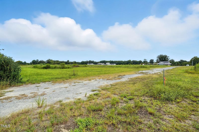 611 Lot 4a Neills Creek Rd, Lillington, NC 27546