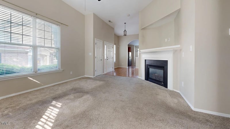 611 Meeting Hall Dr, Morrisville, NC 27560