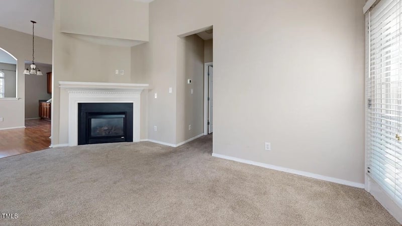 611 Meeting Hall Dr, Morrisville, NC 27560