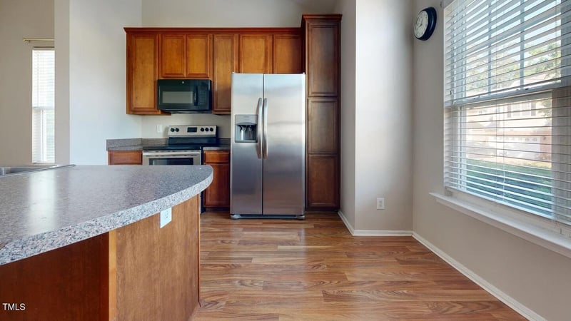 611 Meeting Hall Dr, Morrisville, NC 27560