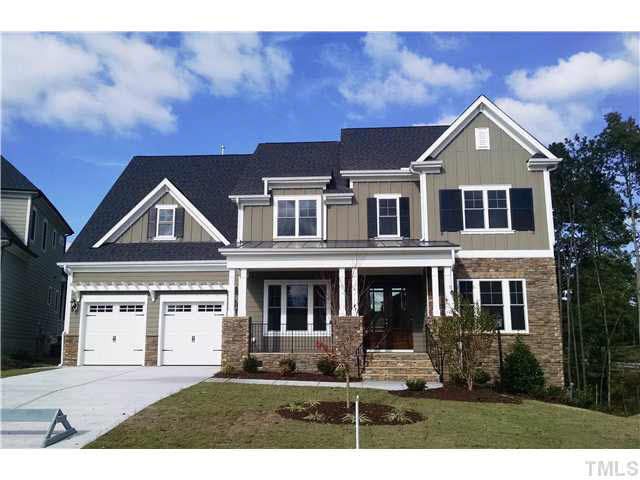 611 Mercer Grant Dr, Cary, NC 27519