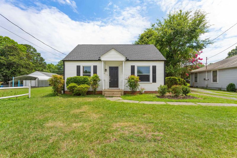 611 Midway Ave, Durham, NC 27703