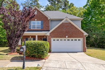 611 October Glory Ln, Apex, NC 27539