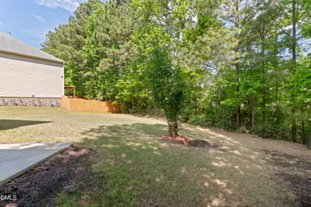 611 October Glory Ln, Apex, NC 27539