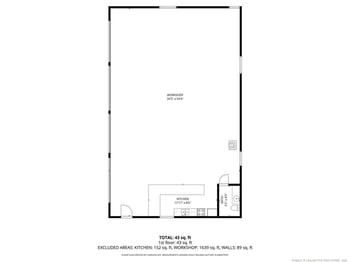 611 Old E C Womack Rd, Sanford, NC 27330