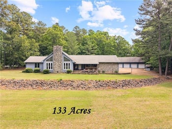 611 Old E C Womack Rd, Sanford, NC 27330