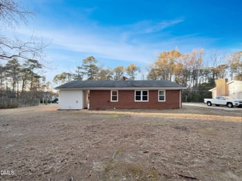 611 Page St, Clayton, NC 27520