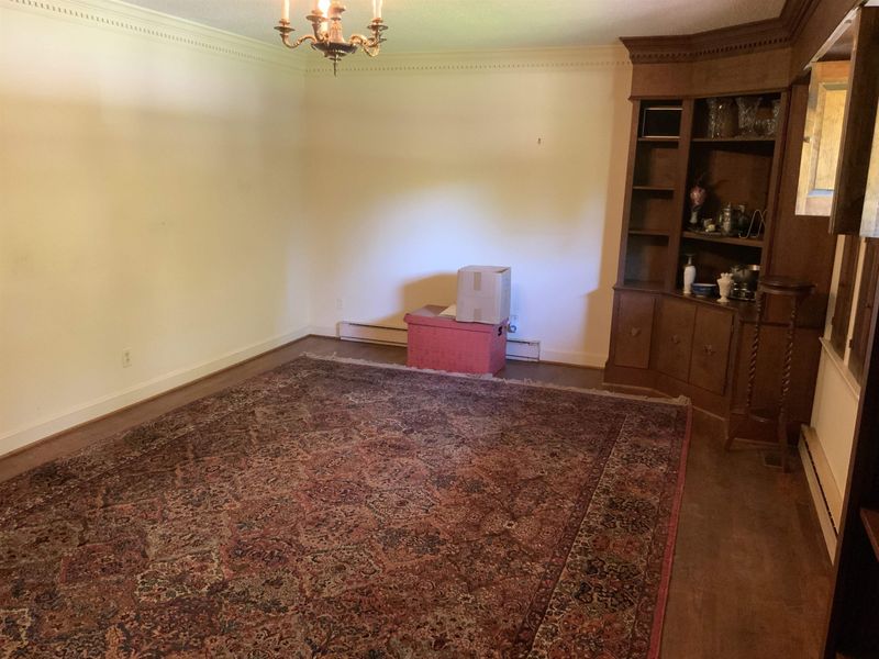 611 N Park Ave, Dunn, NC 28334