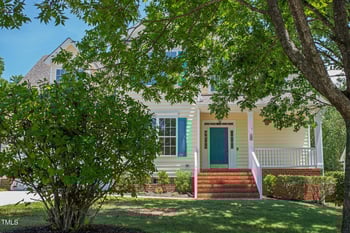 611 Park York Ln, Cary, NC 27519
